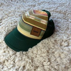 YARD Trucker hat OS